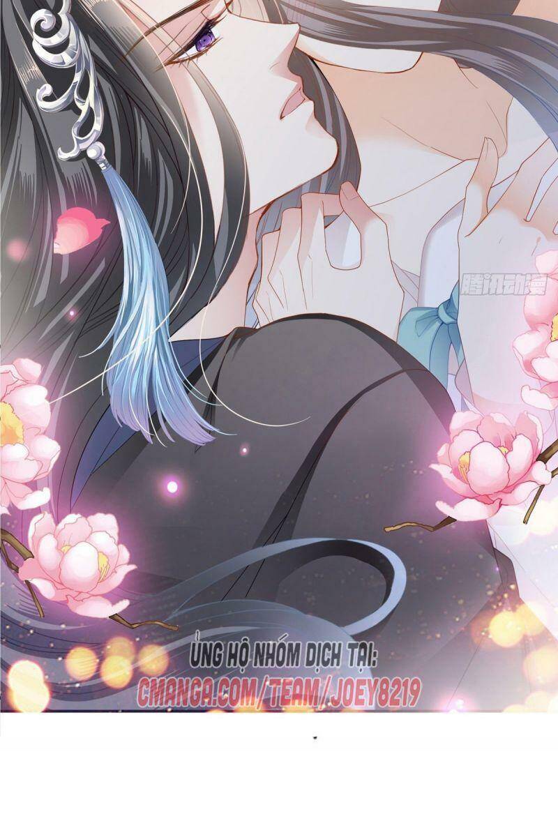 Bổn Vương Muốn Ngươi Chapter 11 - Trang 2