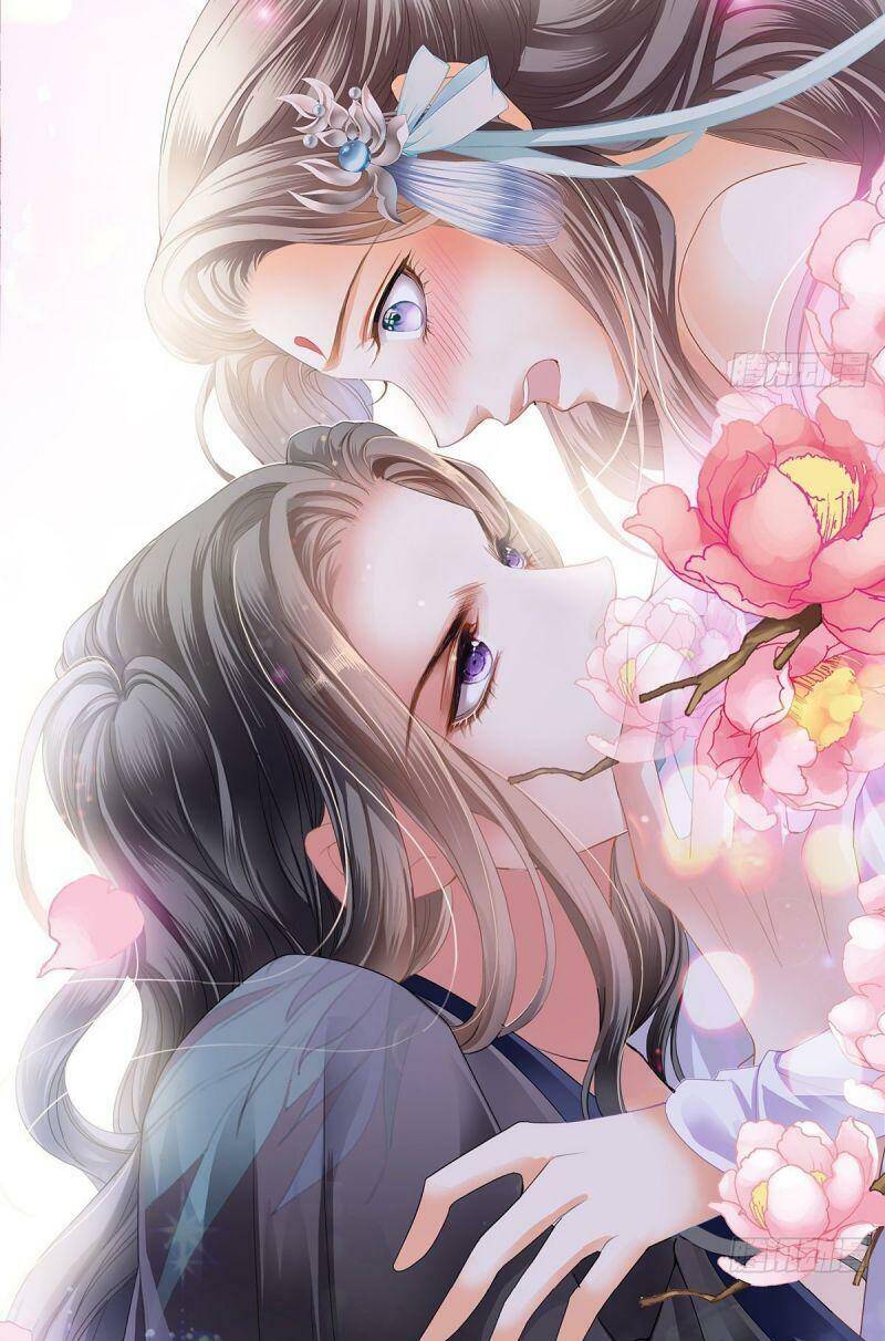 Bổn Vương Muốn Ngươi Chapter 11 - Trang 2