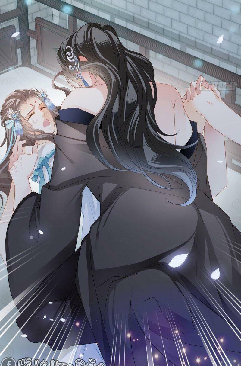 Bổn Vương Muốn Ngươi Chapter 11 - Trang 2