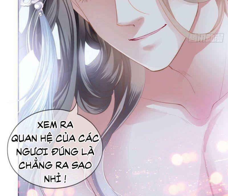 Bổn Vương Muốn Ngươi Chapter 11 - Trang 2