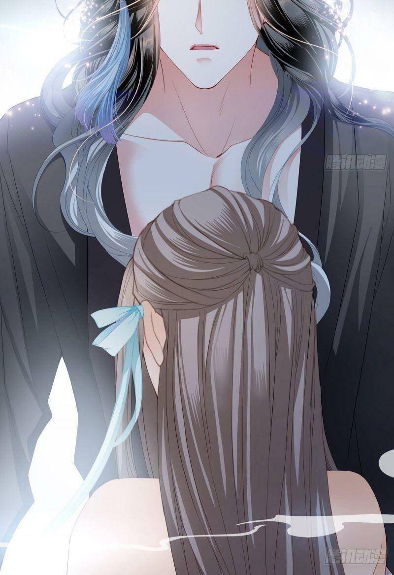 Bổn Vương Muốn Ngươi Chapter 11 - Trang 2