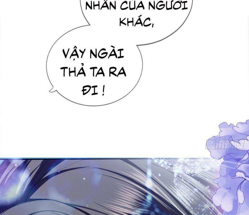 Bổn Vương Muốn Ngươi Chapter 11 - Trang 2