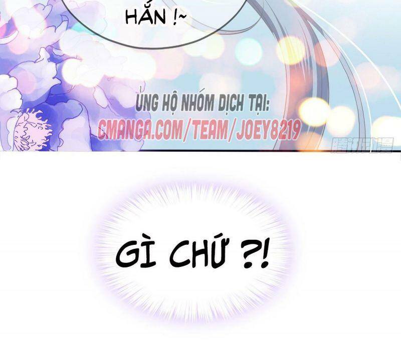 Bổn Vương Muốn Ngươi Chapter 11 - Trang 2