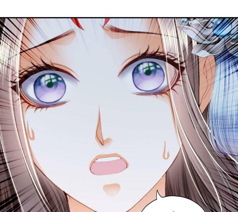 Bổn Vương Muốn Ngươi Chapter 11 - Trang 2