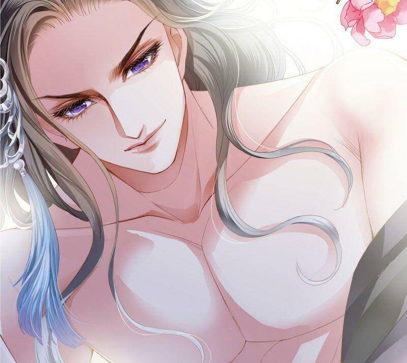 Bổn Vương Muốn Ngươi Chapter 11 - Trang 2