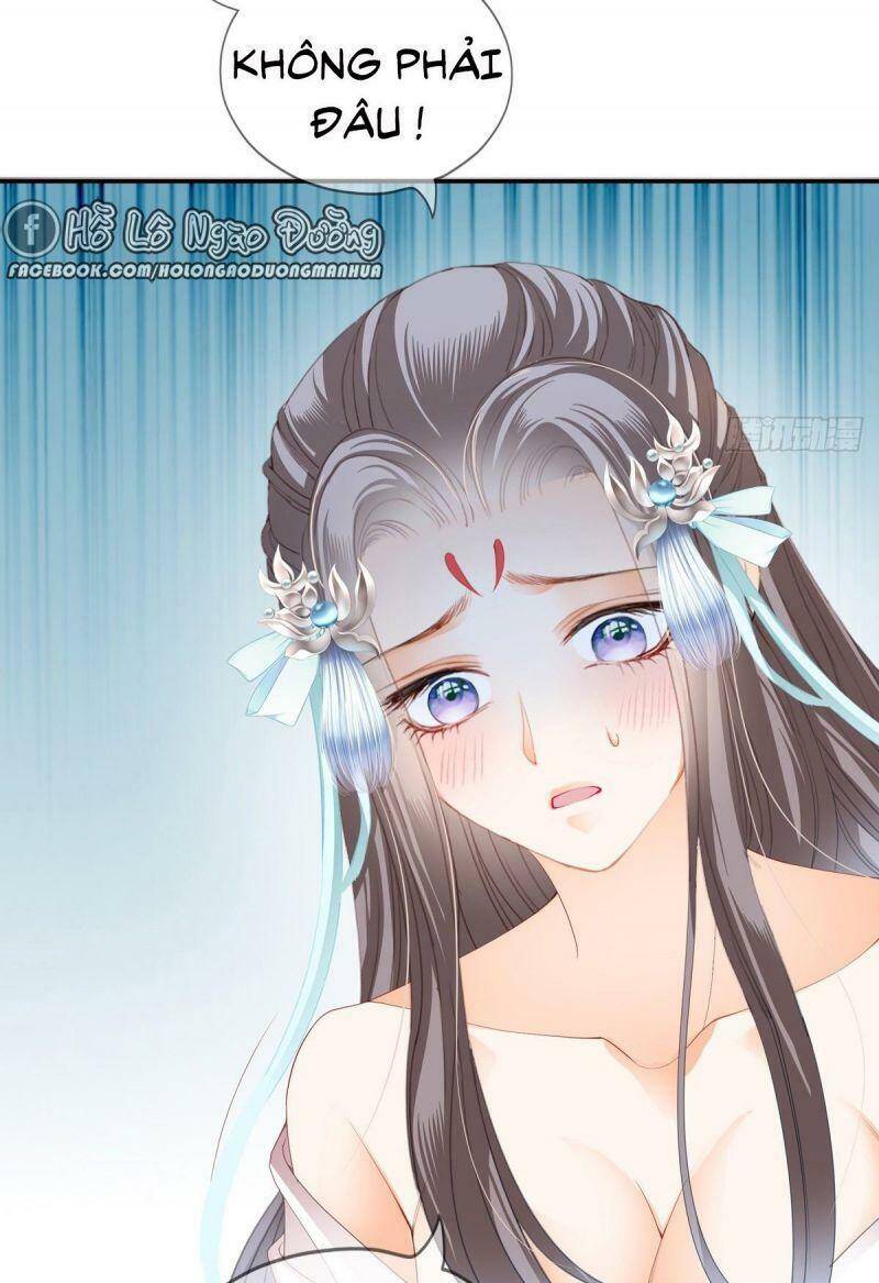 Bổn Vương Muốn Ngươi Chapter 11 - Trang 2