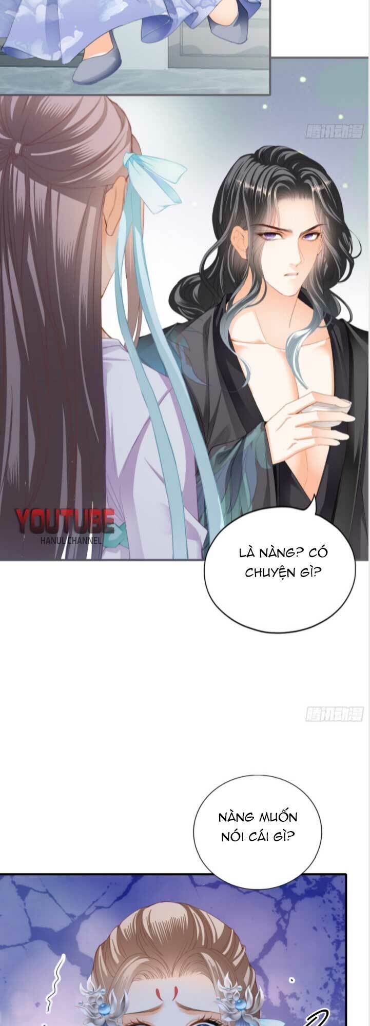 Bổn Vương Muốn Ngươi Chapter 110 - Trang 2