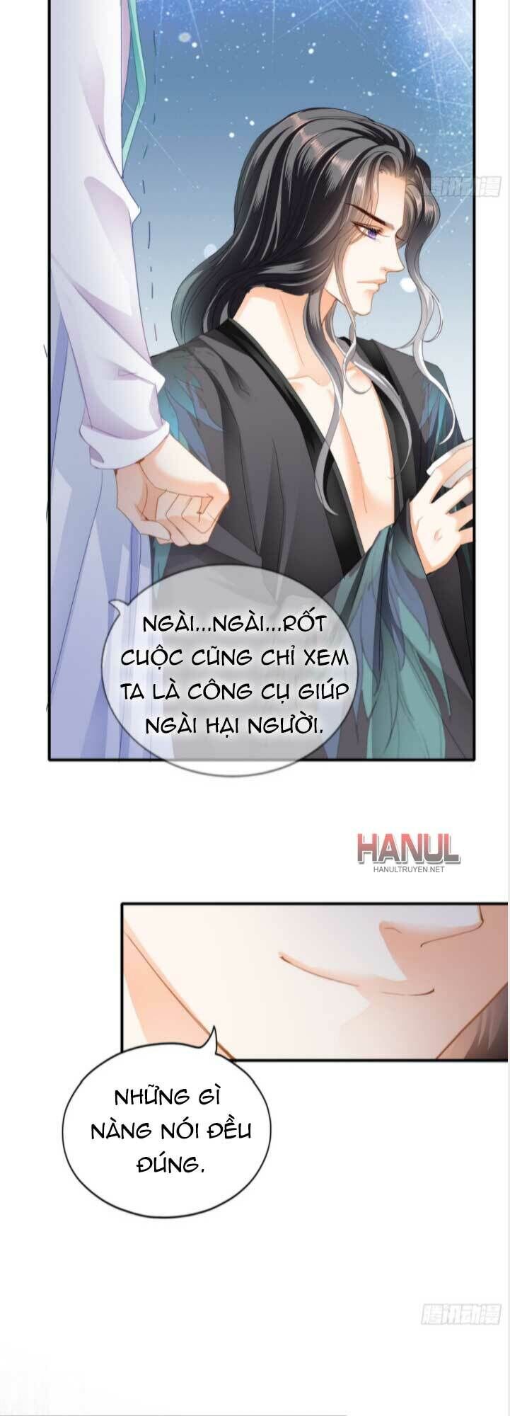 Bổn Vương Muốn Ngươi Chapter 110 - Trang 2