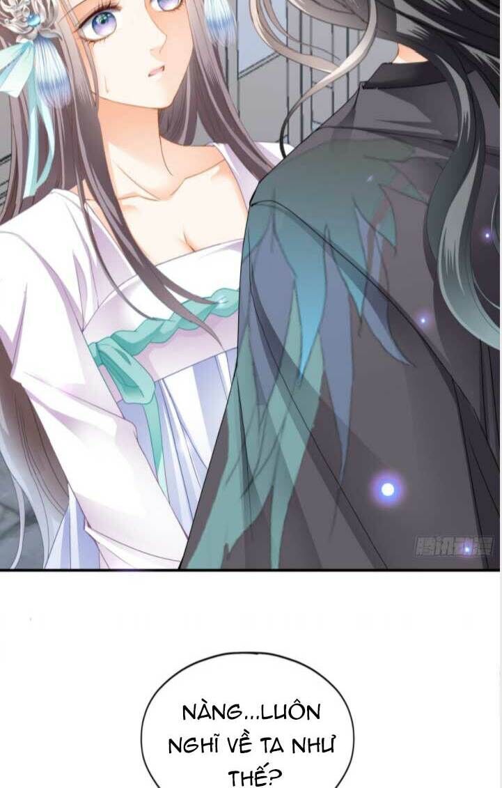 Bổn Vương Muốn Ngươi Chapter 110 - Trang 2