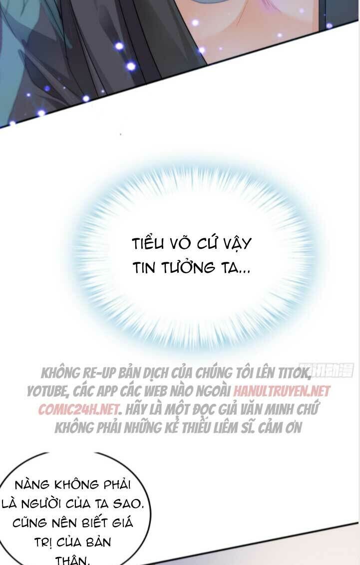 Bổn Vương Muốn Ngươi Chapter 110 - Trang 2