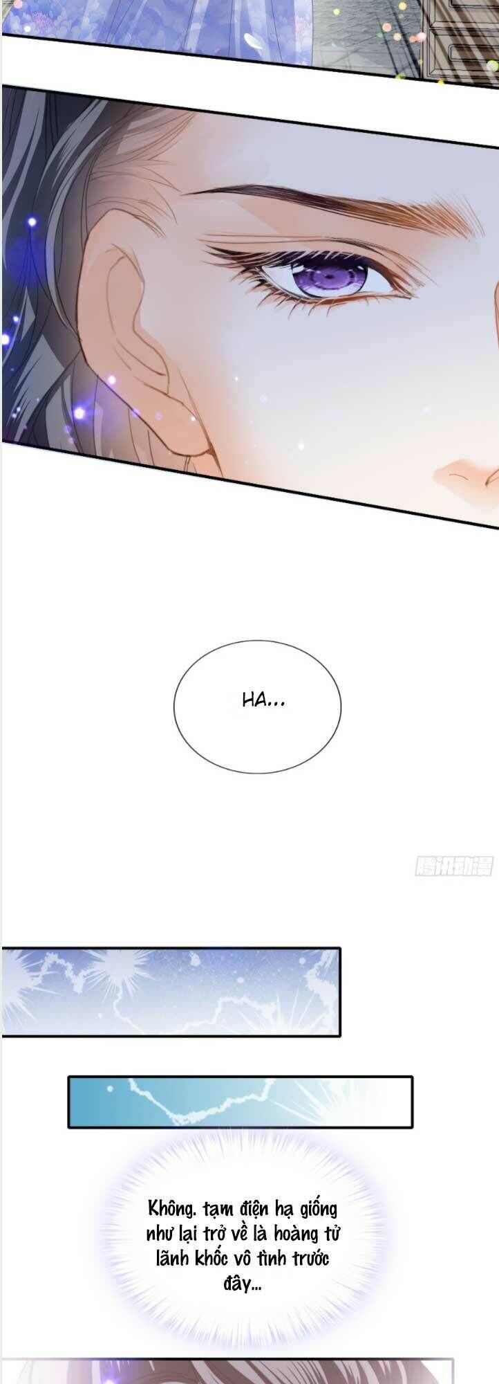 Bổn Vương Muốn Ngươi Chapter 110 - Trang 2