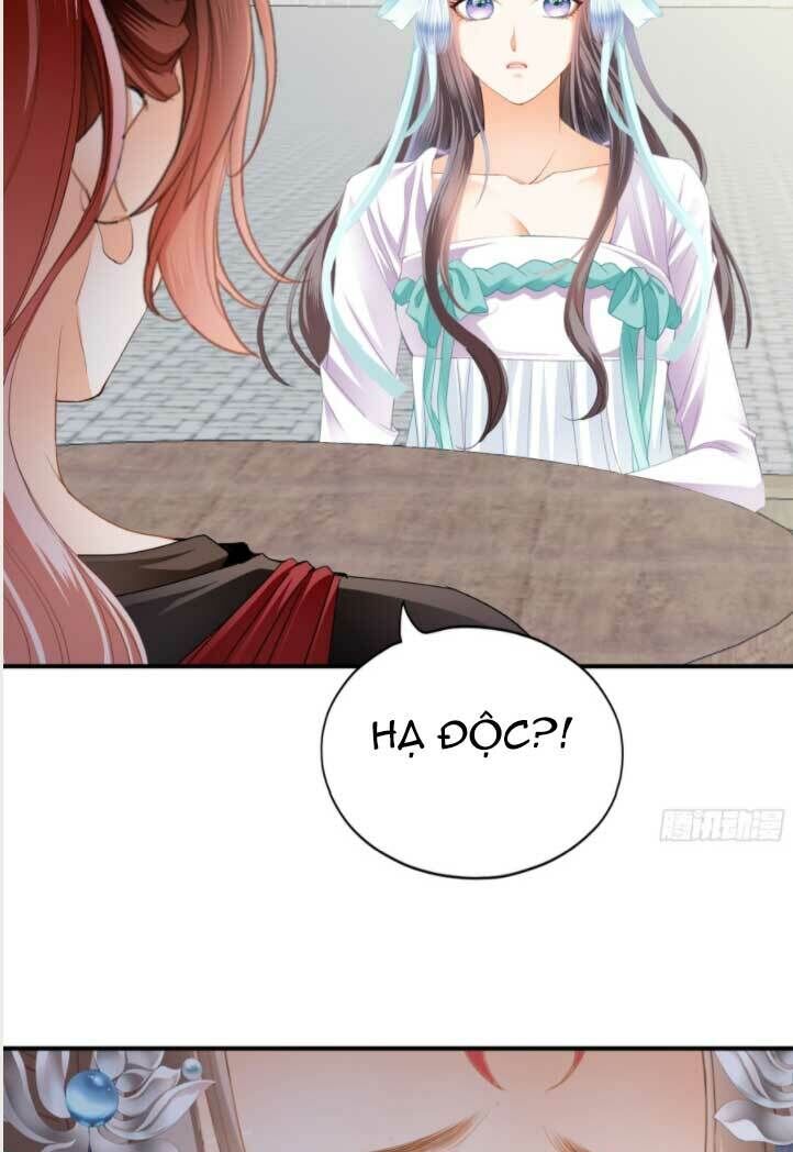 Bổn Vương Muốn Ngươi Chapter 110 - Trang 2
