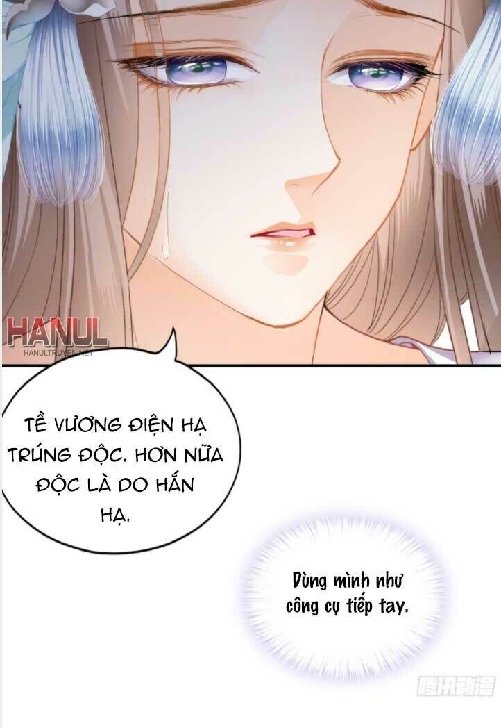 Bổn Vương Muốn Ngươi Chapter 110 - Trang 2