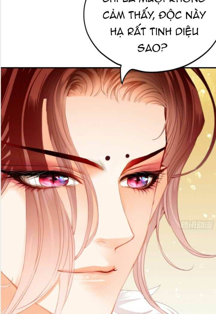 Bổn Vương Muốn Ngươi Chapter 110 - Trang 2