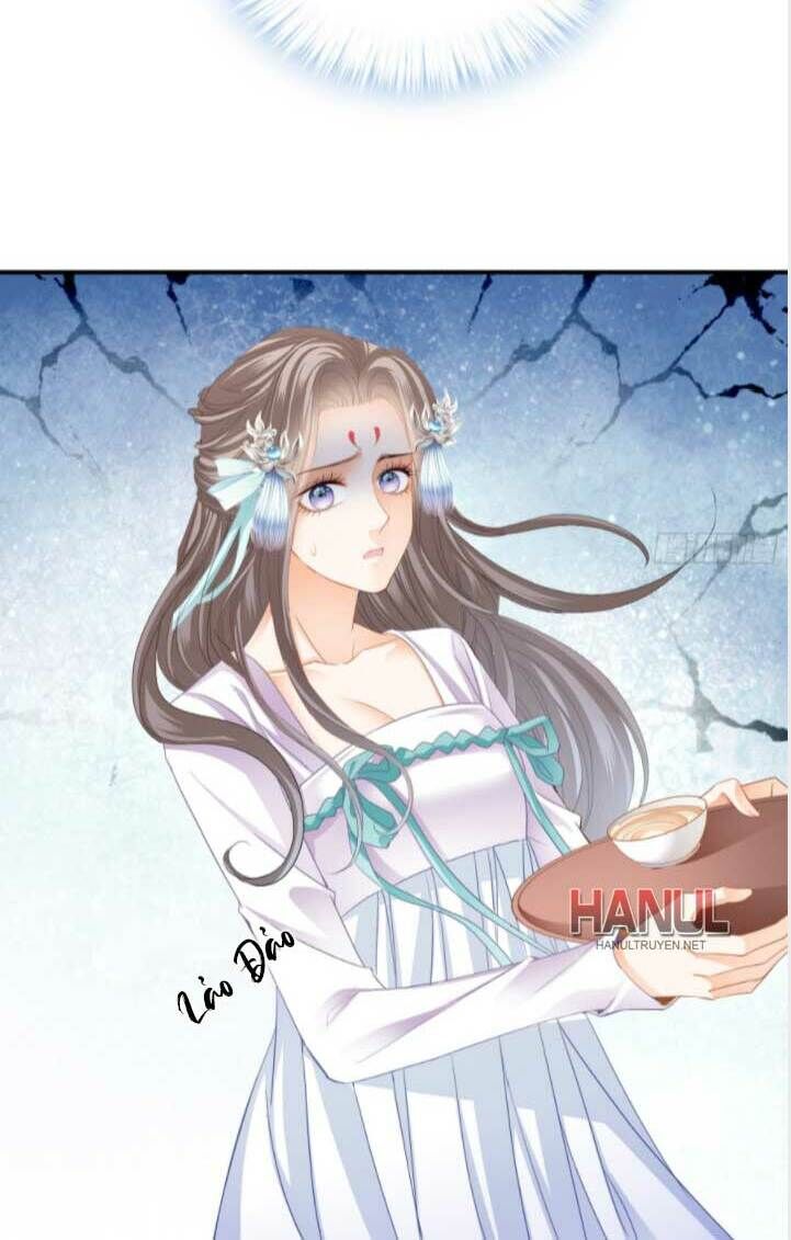 Bổn Vương Muốn Ngươi Chapter 110 - Trang 2