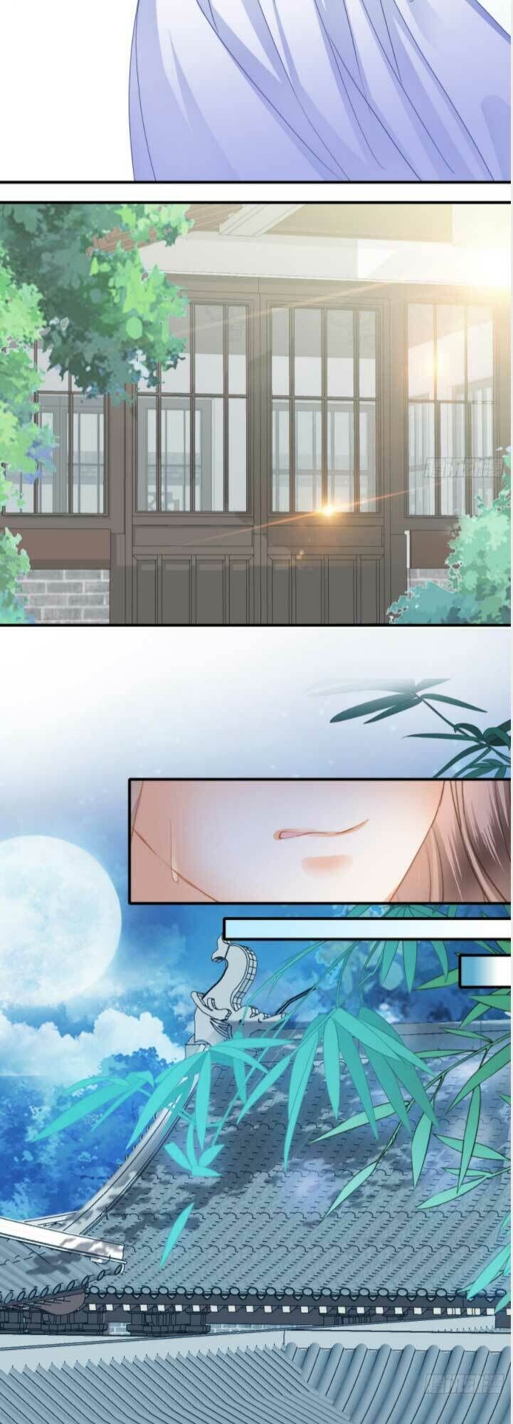 Bổn Vương Muốn Ngươi Chapter 110 - Trang 2