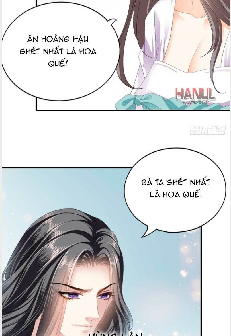 Bổn Vương Muốn Ngươi Chapter 112 - Trang 2