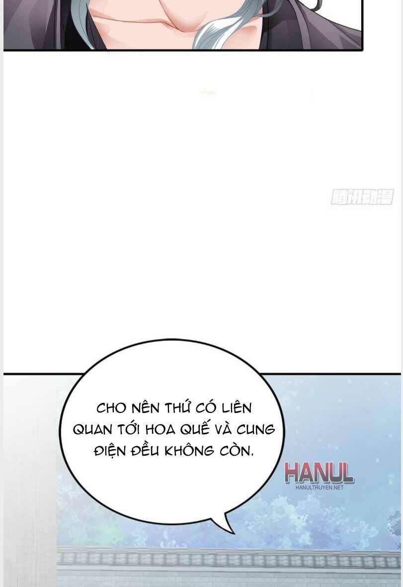 Bổn Vương Muốn Ngươi Chapter 112 - Trang 2