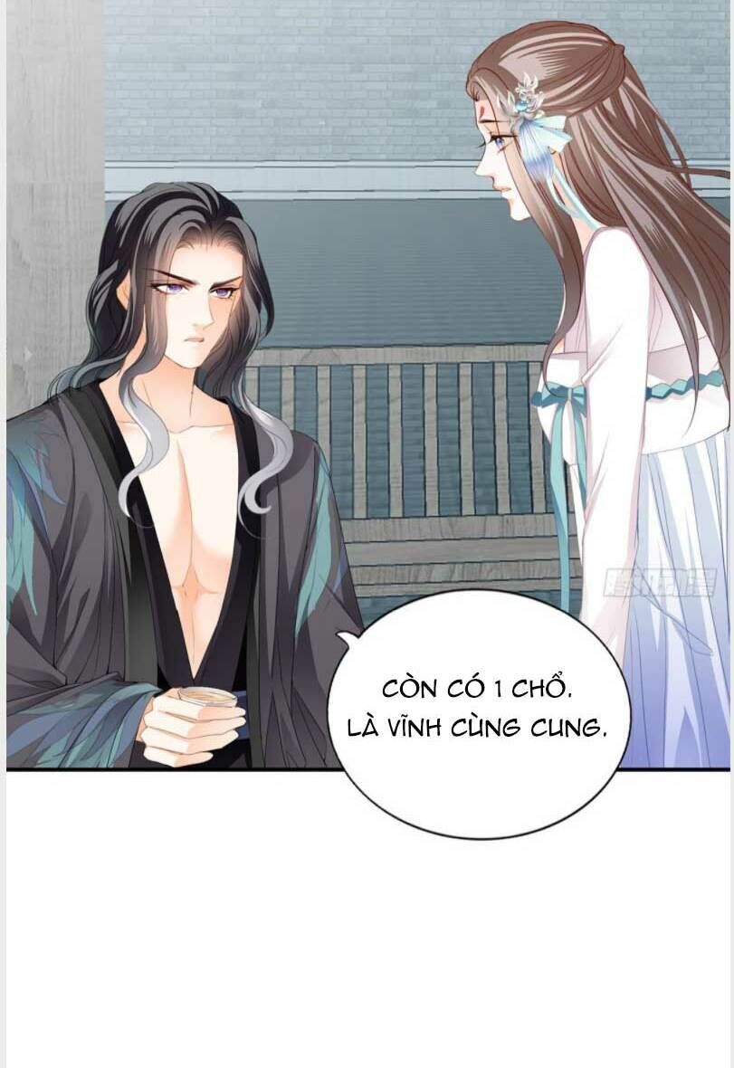 Bổn Vương Muốn Ngươi Chapter 112 - Trang 2