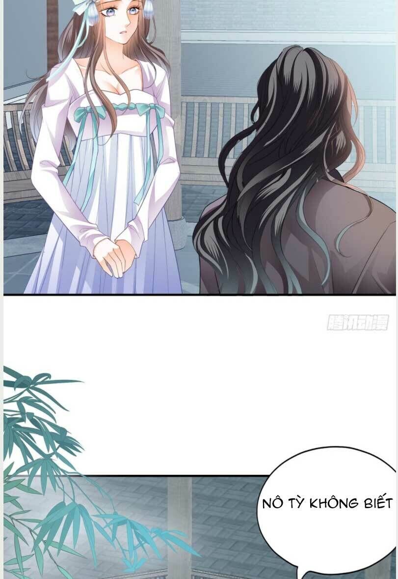 Bổn Vương Muốn Ngươi Chapter 112 - Trang 2