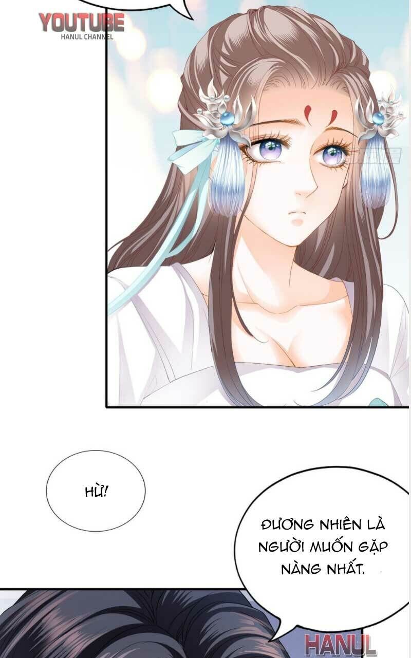 Bổn Vương Muốn Ngươi Chapter 112 - Trang 2