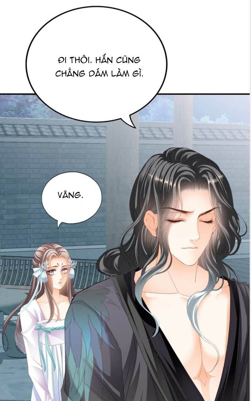 Bổn Vương Muốn Ngươi Chapter 112 - Trang 2