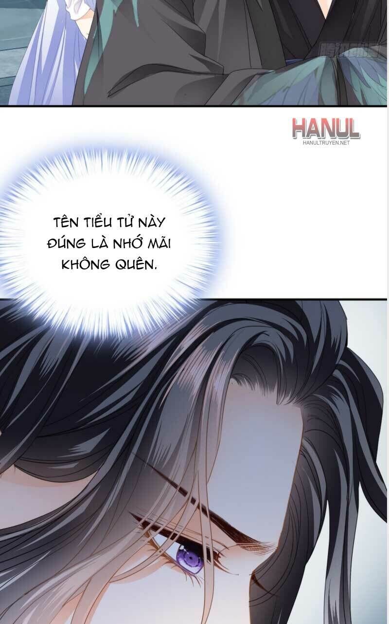 Bổn Vương Muốn Ngươi Chapter 112 - Trang 2