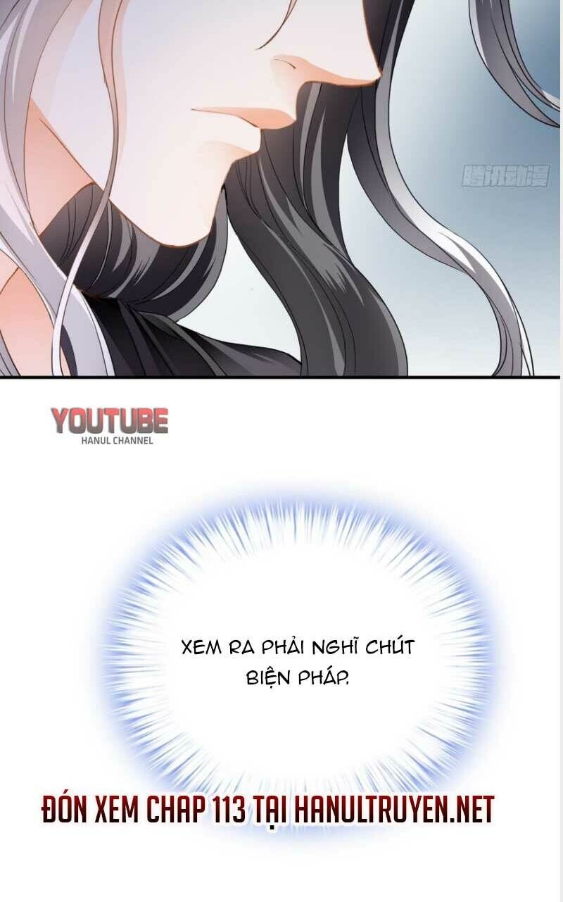 Bổn Vương Muốn Ngươi Chapter 112 - Trang 2