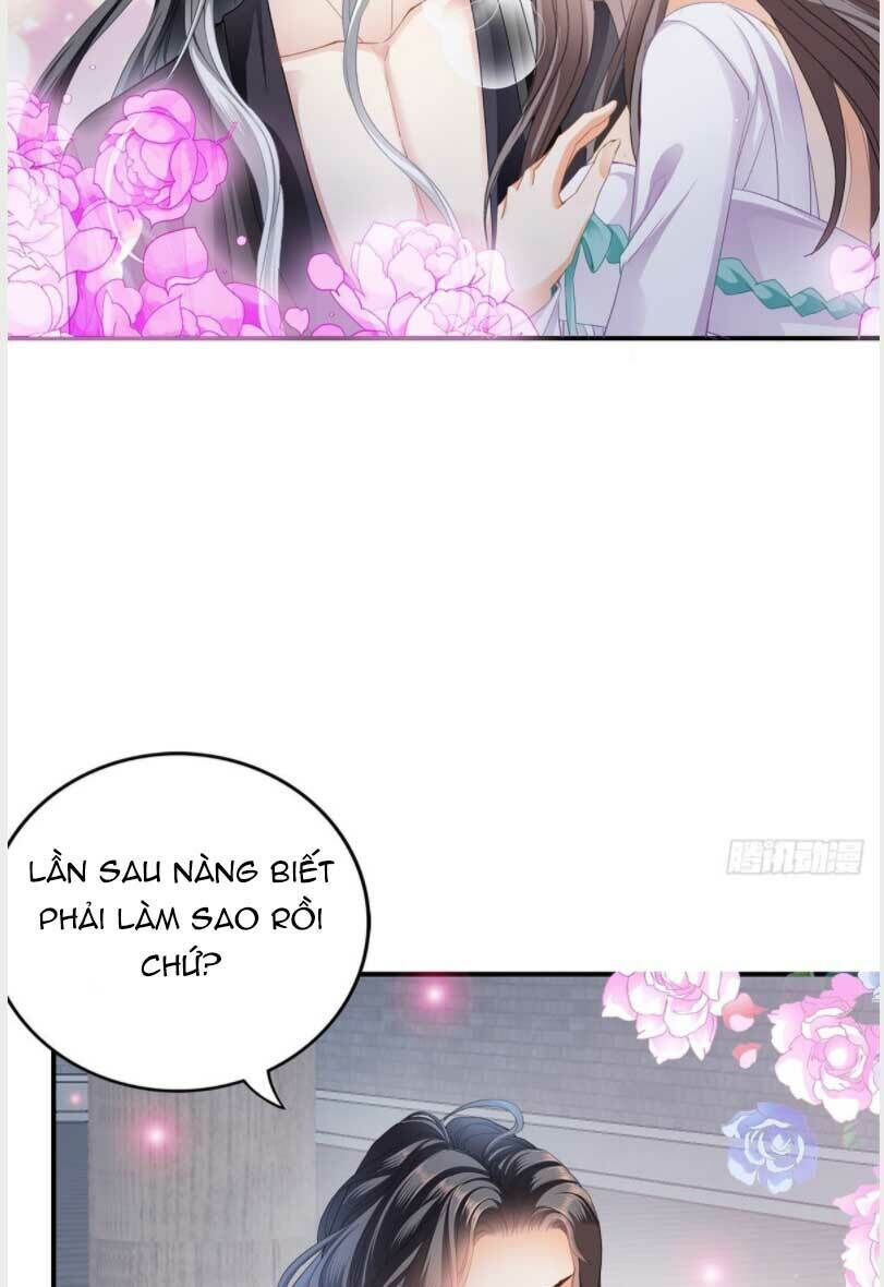 Bổn Vương Muốn Ngươi Chapter 112 - Trang 2