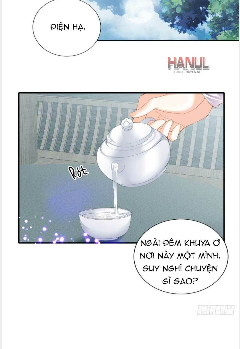 Bổn Vương Muốn Ngươi Chapter 112 - Trang 2