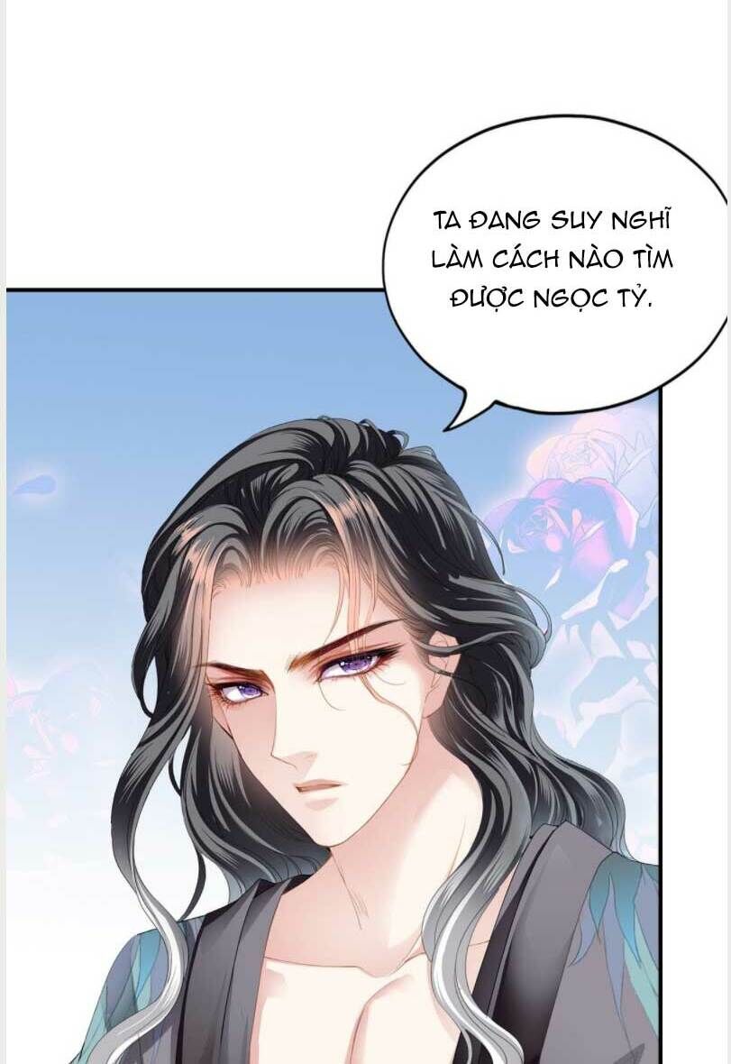 Bổn Vương Muốn Ngươi Chapter 112 - Trang 2