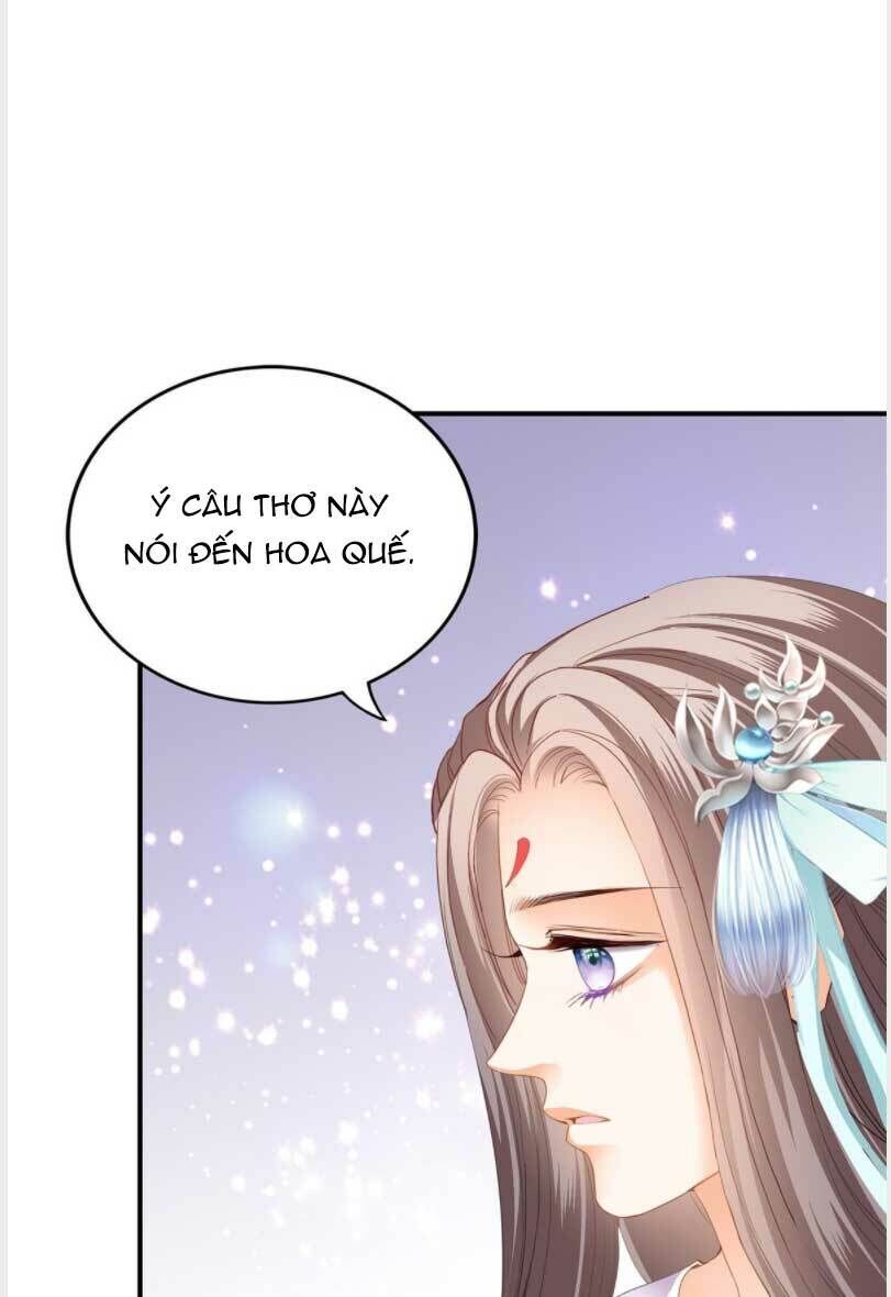 Bổn Vương Muốn Ngươi Chapter 112 - Trang 2