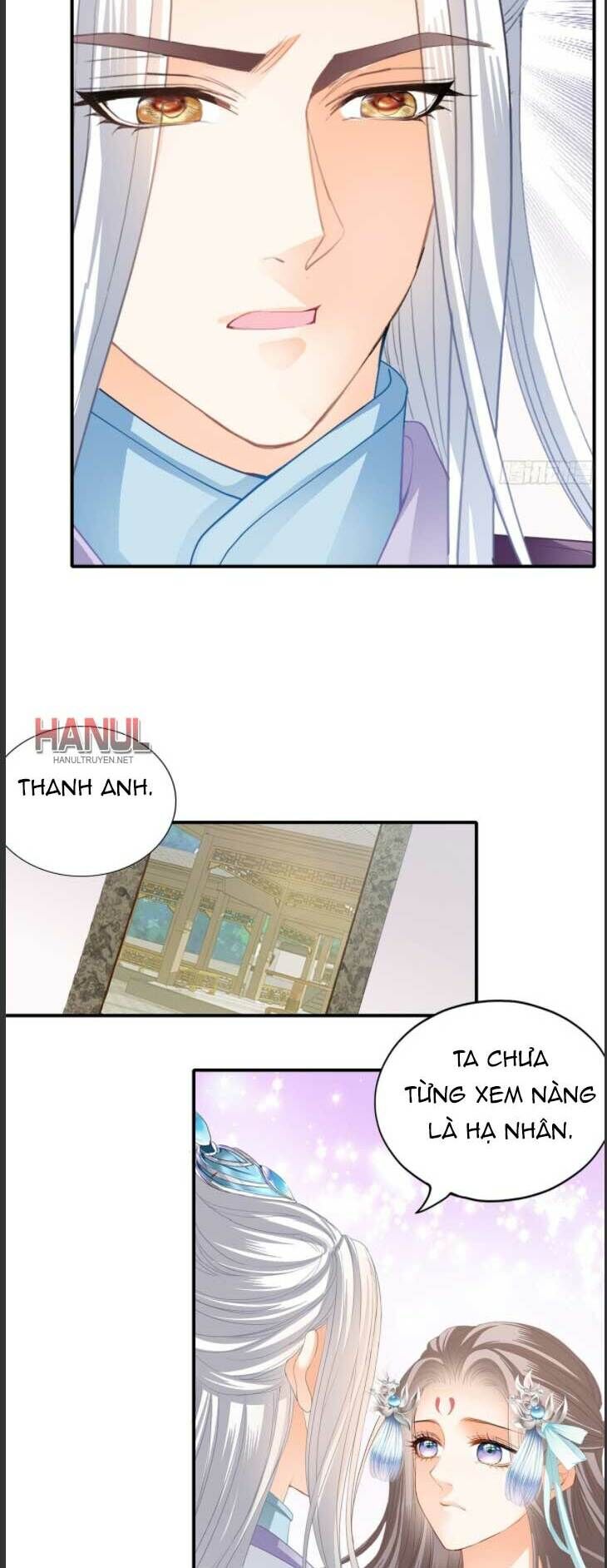 Bổn Vương Muốn Ngươi Chapter 113 - Trang 2