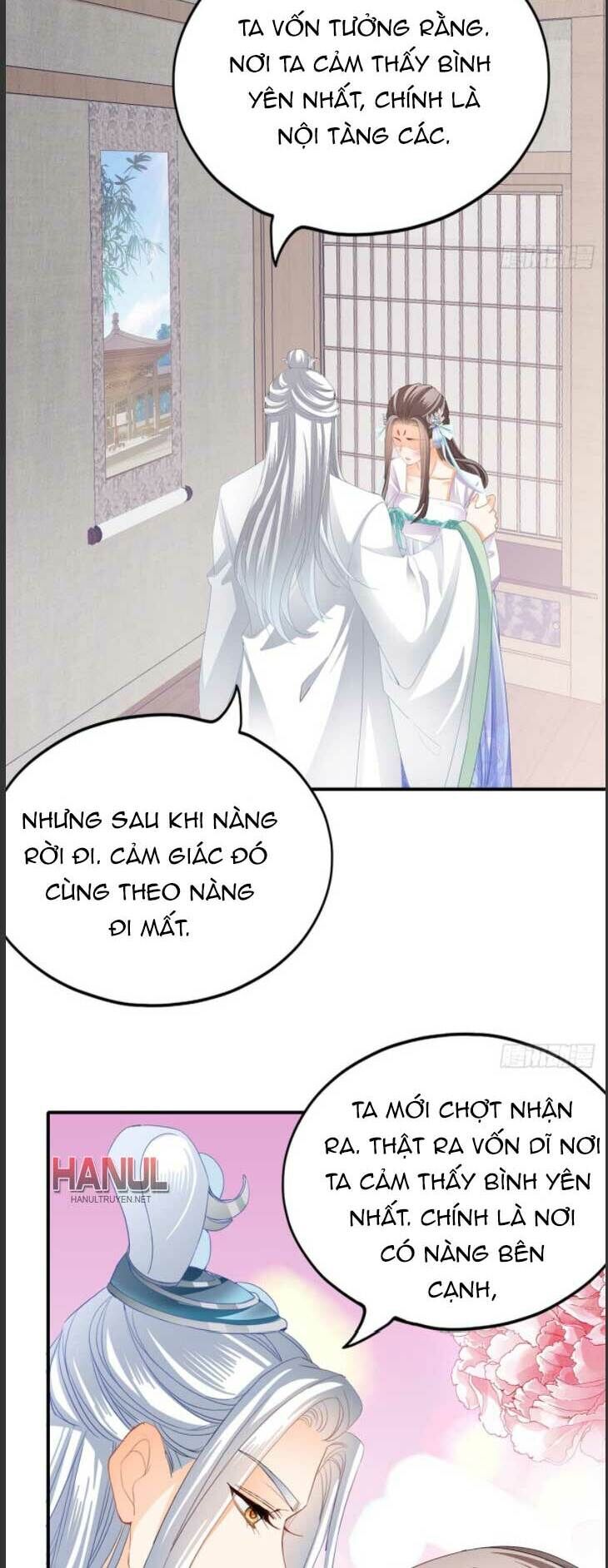 Bổn Vương Muốn Ngươi Chapter 113 - Trang 2