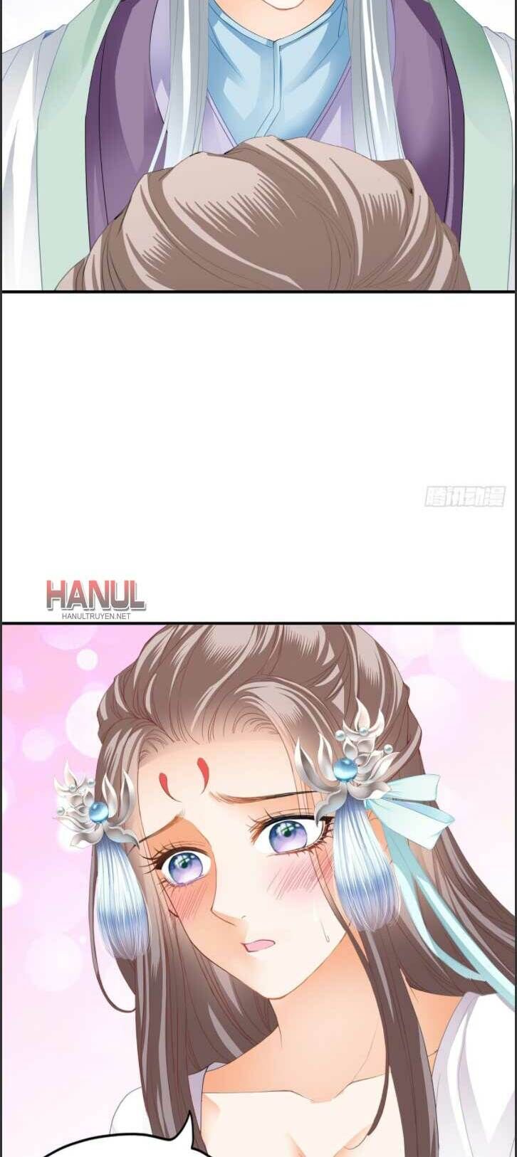 Bổn Vương Muốn Ngươi Chapter 113 - Trang 2