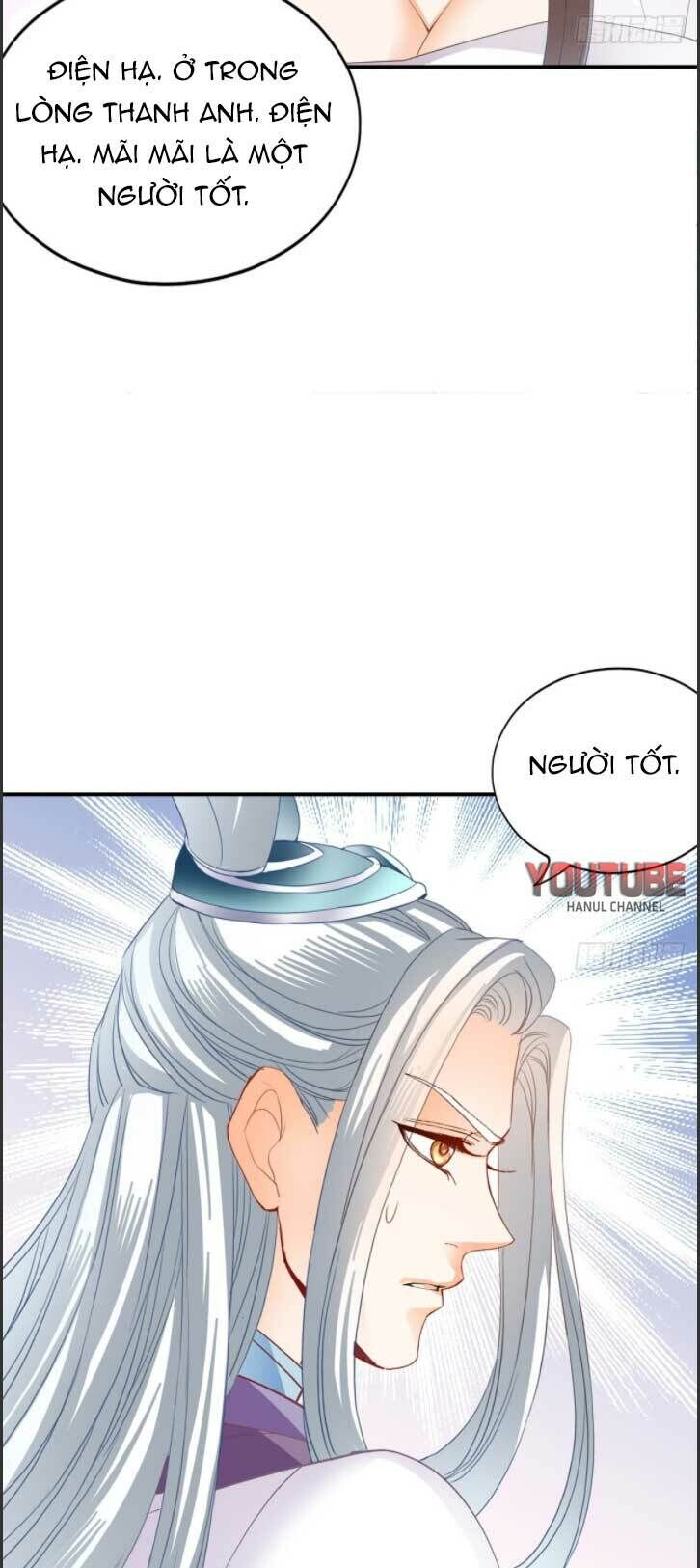 Bổn Vương Muốn Ngươi Chapter 113 - Trang 2