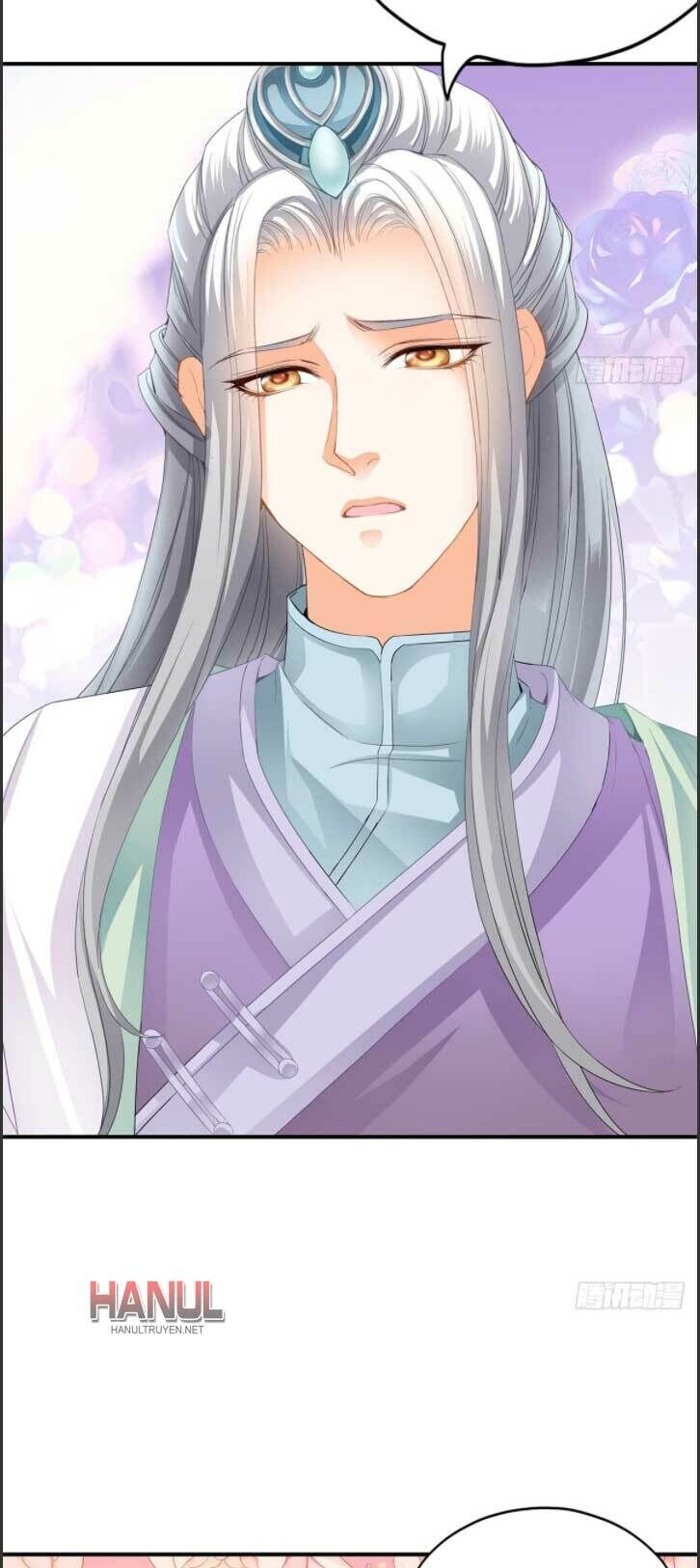 Bổn Vương Muốn Ngươi Chapter 113 - Trang 2