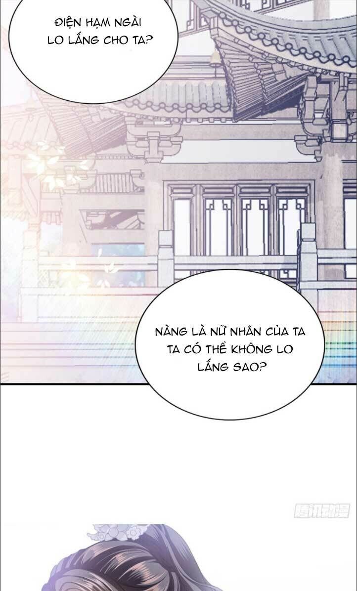 Bổn Vương Muốn Ngươi Chapter 116 - Trang 2