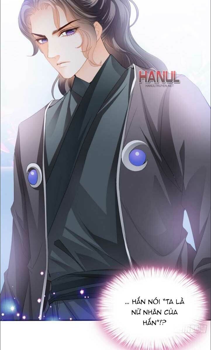 Bổn Vương Muốn Ngươi Chapter 116 - Trang 2