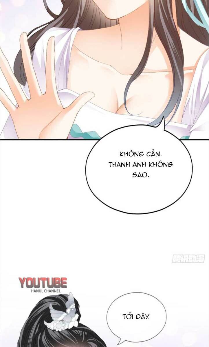 Bổn Vương Muốn Ngươi Chapter 116 - Trang 2