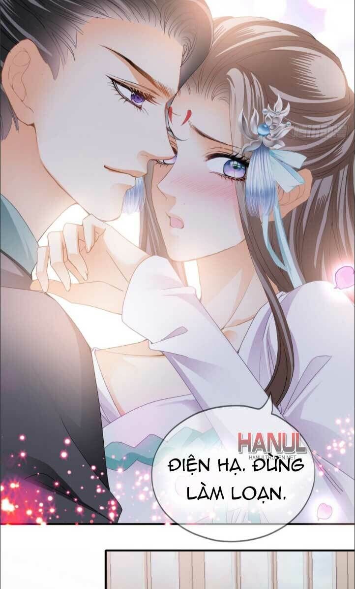 Bổn Vương Muốn Ngươi Chapter 116 - Trang 2