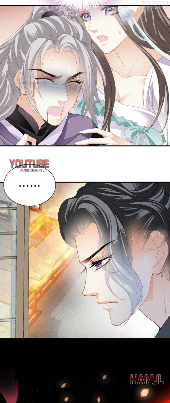 Bổn Vương Muốn Ngươi Chapter 116 - Trang 2