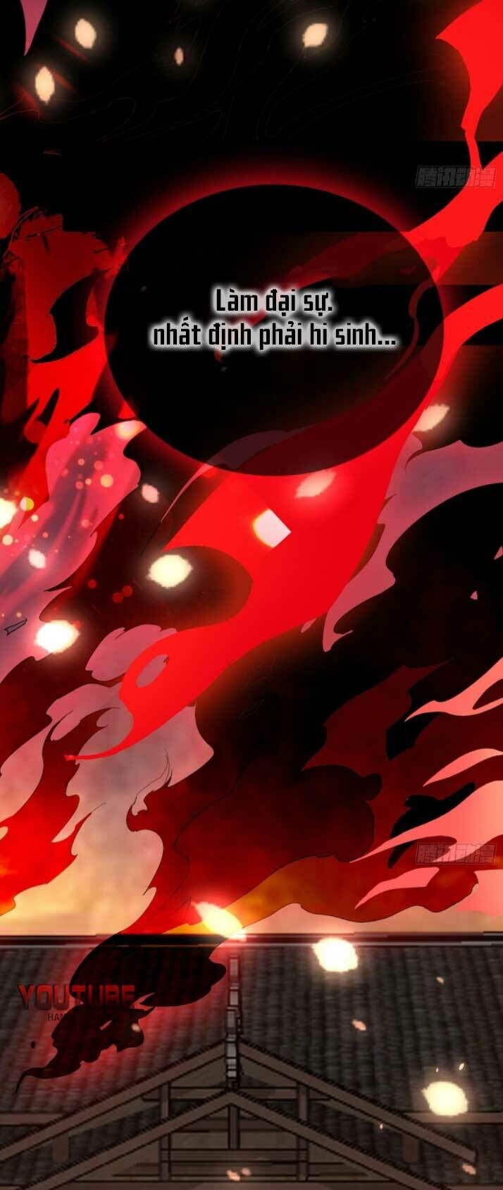 Bổn Vương Muốn Ngươi Chapter 116 - Trang 2