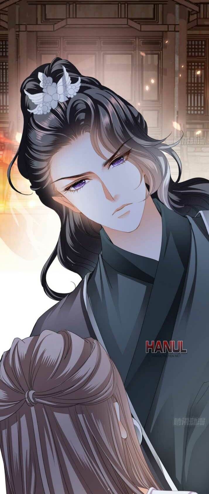 Bổn Vương Muốn Ngươi Chapter 116 - Trang 2