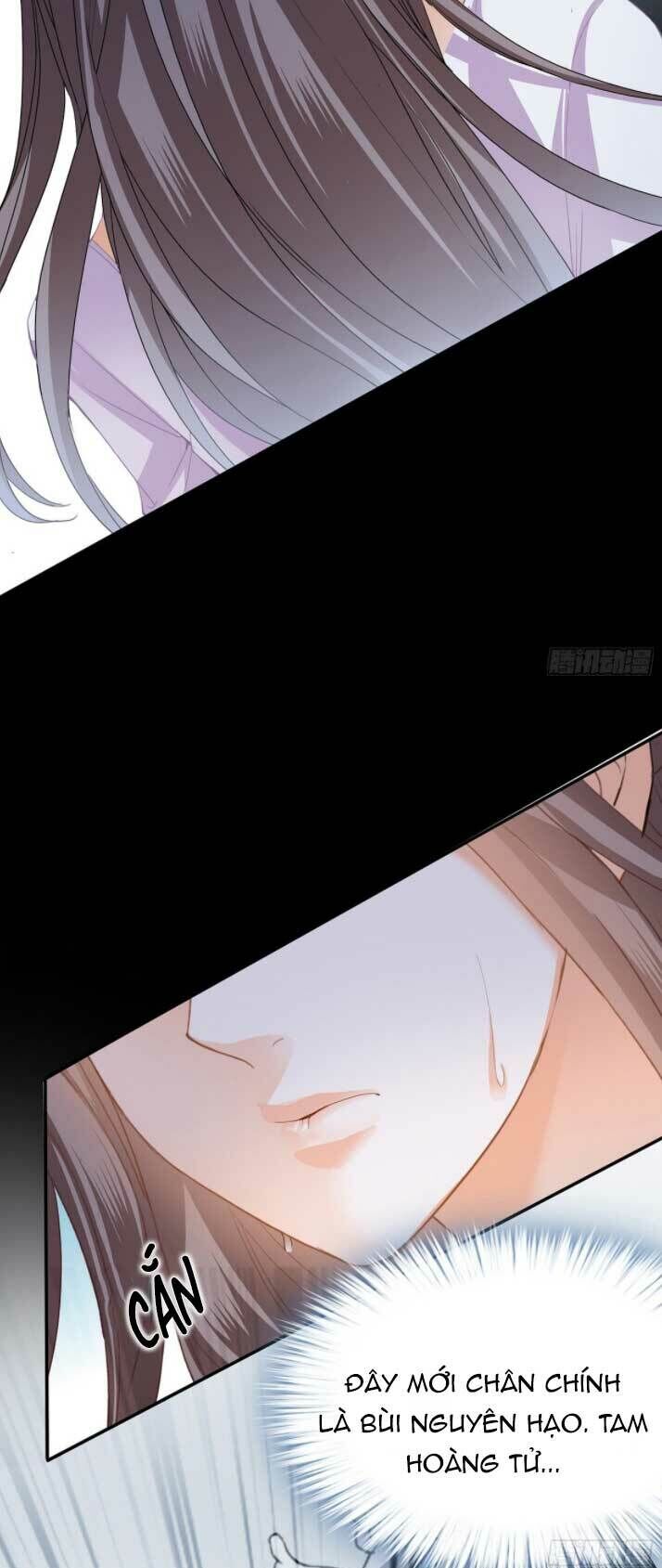 Bổn Vương Muốn Ngươi Chapter 116 - Trang 2