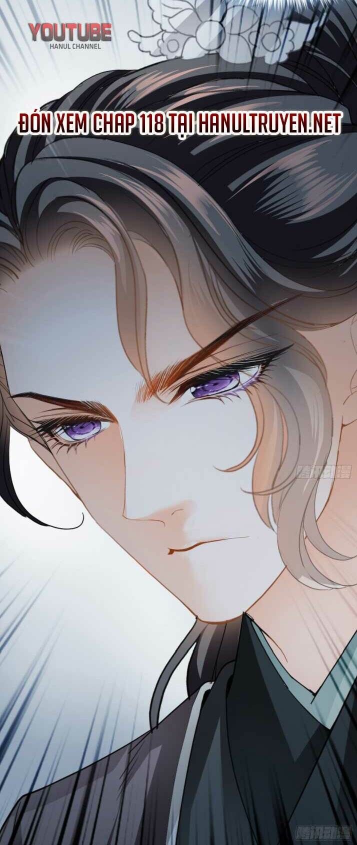 Bổn Vương Muốn Ngươi Chapter 116 - Trang 2