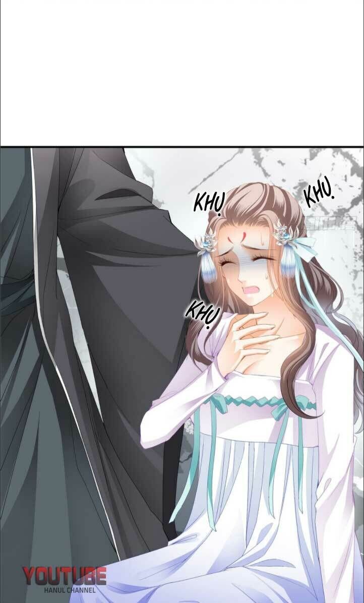 Bổn Vương Muốn Ngươi Chapter 116 - Trang 2