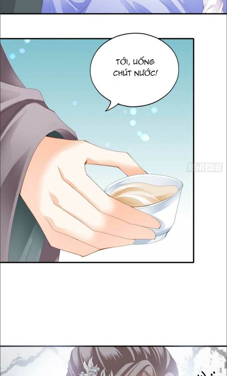 Bổn Vương Muốn Ngươi Chapter 116 - Trang 2