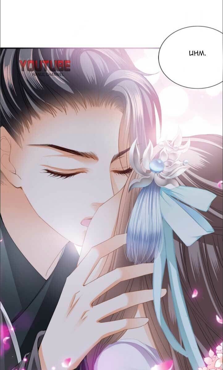 Bổn Vương Muốn Ngươi Chapter 116 - Trang 2