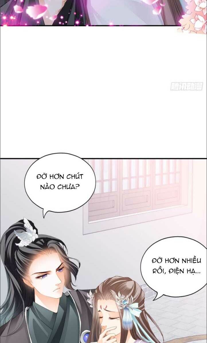 Bổn Vương Muốn Ngươi Chapter 116 - Trang 2